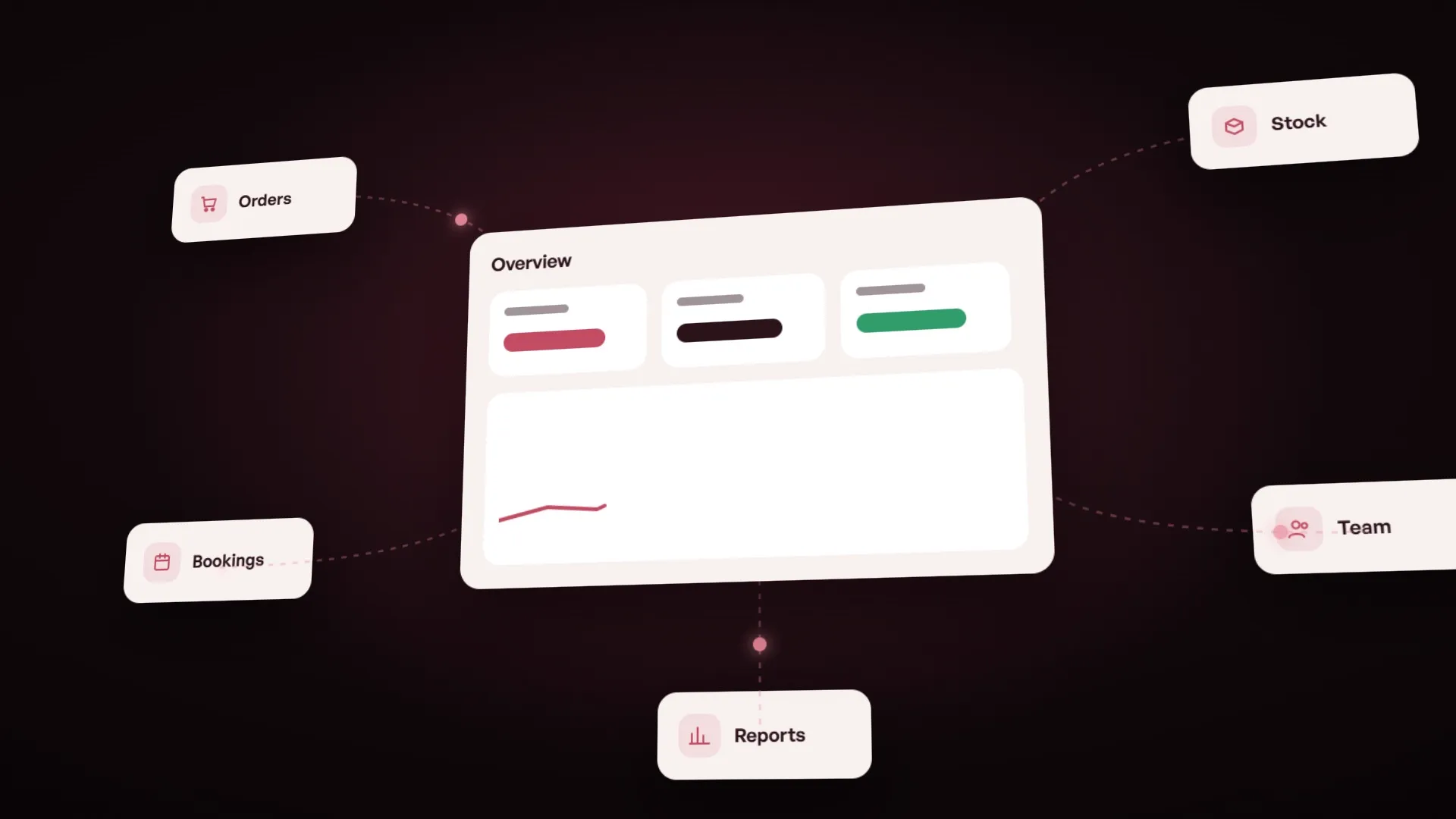 Business Software by Ettikar